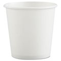 Solo Usa Solo Cups SCC374W2050 Cup;Paper;Hot;4Oz;Wh 374W-2050